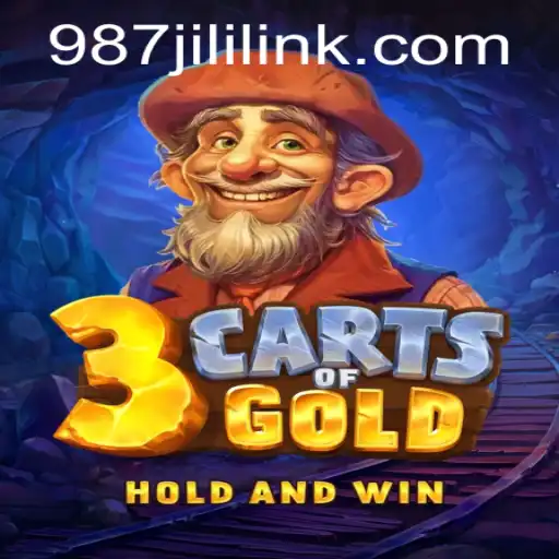 Unveiling the Vibrant World of 3cartsOfGold: An Exciting New Adventure