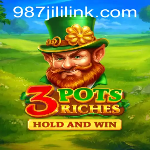 Unveiling the Mysteries of 3potsRiches and 987JILI.COM
