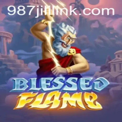 Exploring the Intricate World of BlessedFlame: A Dive into the Legendary Game