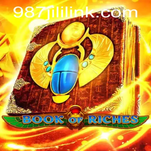 Discovering the Thrills of BookofRiches: A Comprehensive Introduction to 987JILI.COM