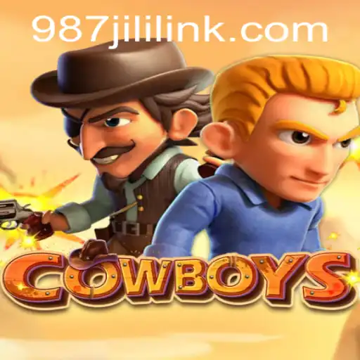 Discover the Thrilling World of COWBOYS Game with 987JILI.COM