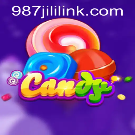 The Enchanting World of Candy: A Sweet Escape Into the Realm of 987JILI.COM
