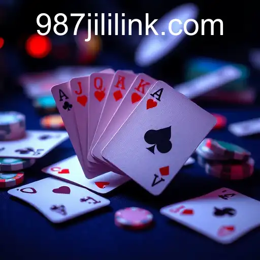 Gaming Experience 987JILI.COM - 800+ Premium and Exclusive Games