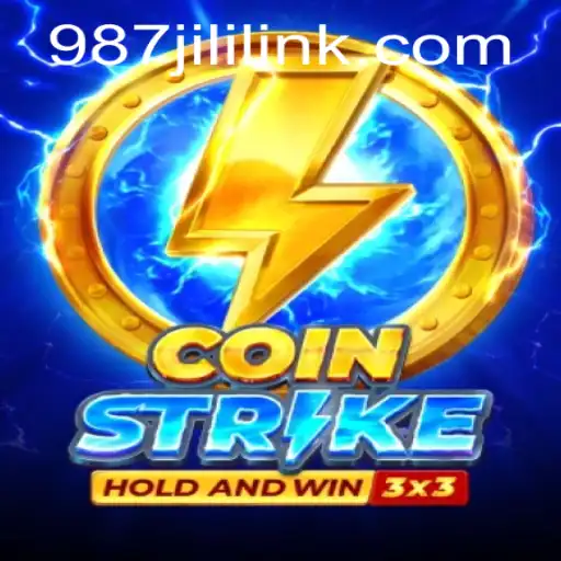 Coinstrike: Unveiling the Thrilling World of 987JILI.COM's Latest Game