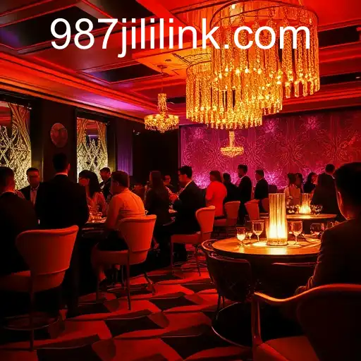 VIP Service 987JILI.COM - 24/7 Support and Exclusive Benefits