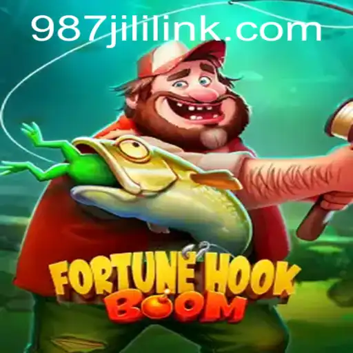 Explore the Thrill of FortuneHookBoom: An Innovative Gaming Experience