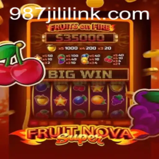 Exploring FruitNovaSuper: An Engaging Experience