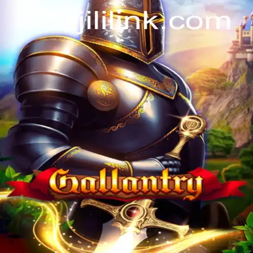 Gallantry: An Epic Game Experience