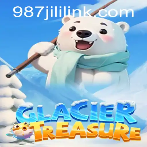 Discover the Chilling Adventure of GlacierTreasure: A Compelling Dive into Frosty Riches