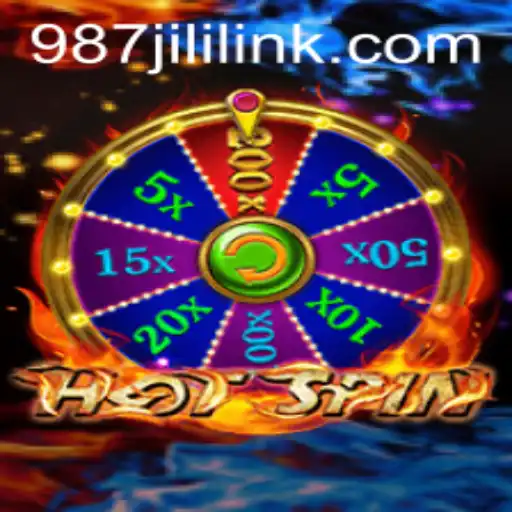 Discover the Thrill of HotSpin: A Deep Dive into the Game