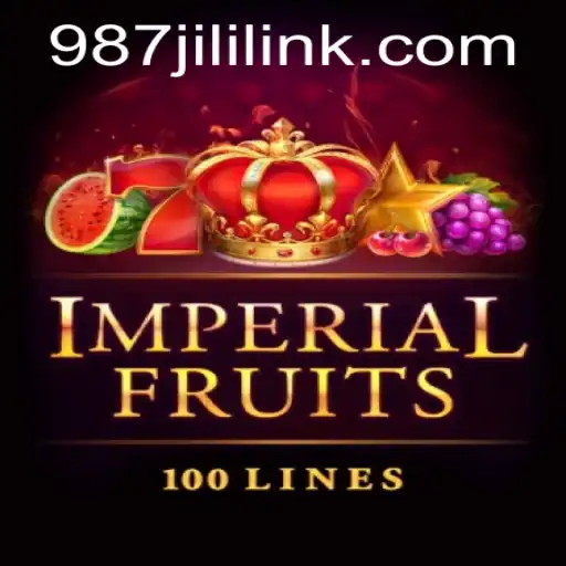 Exploring ImperialFruits100: A Majestic Slot Game Experience