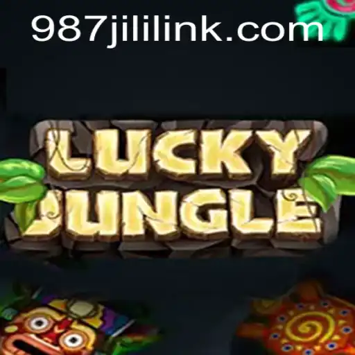 Discover the Exciting World of LuckyJungle on 987JILI.COM