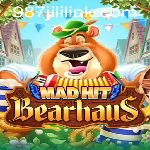 MadHitBearhaus: An Immersive Gaming Experience