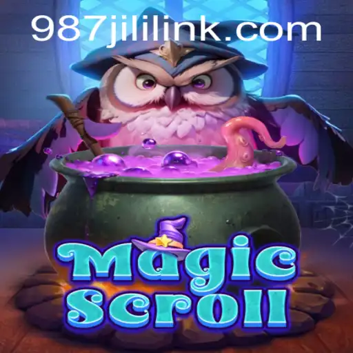 MagicScroll: Unraveling the Mysteries of a Captivating Game