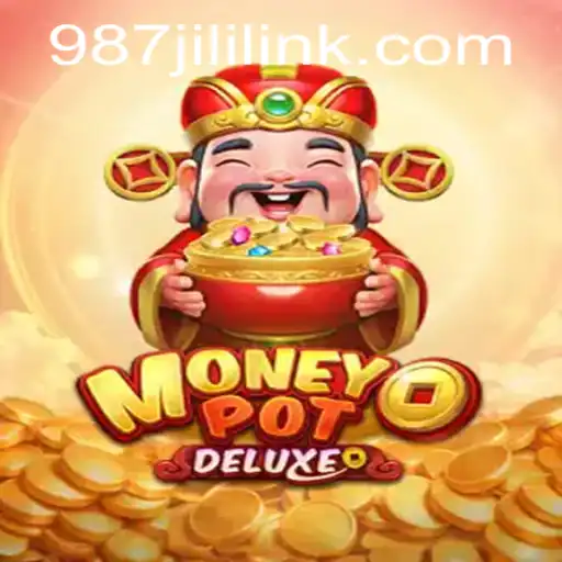MoneyPotDELUXE – An Immersive Online Casino Experience