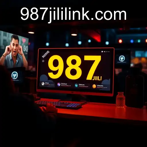 VIP Service 987JILI.COM - 24/7 Support and Exclusive Benefits
