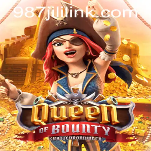 Queen of Bounty: A Treasure Hunt Adventure with 987JILI.COM