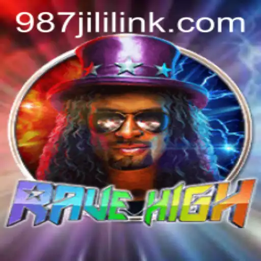RaveHigh: Dive into a Neon-Infused Adventure