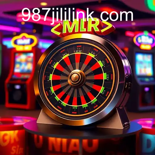Gaming Experience 987JILI.COM - 800+ Premium and Exclusive Games