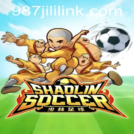 Shaolin Soccer: A Unique Gaming Experience at 987JILI.COM
