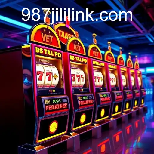 VIP Service 987JILI.COM - 24/7 Support and Exclusive Benefits