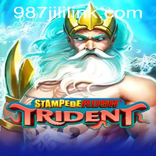 Embark on an Adventure in StempedeRushTrident