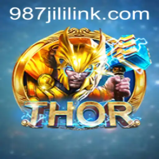 Exploring the World of THOR at 987JILI.COM