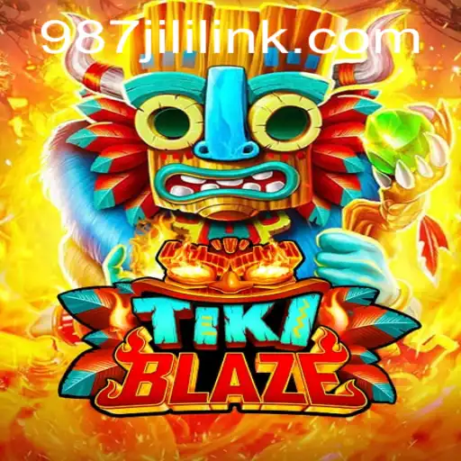 Exploring TikiBlaze: The Ultimate Adventure Game Experience