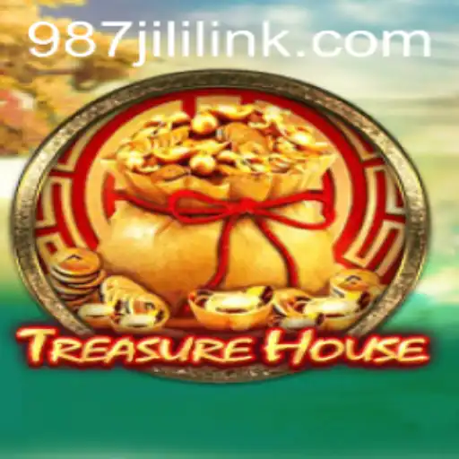 Unveiling TreasureHouse: A Comprehensive Guide to the Game at 987JILI.COM