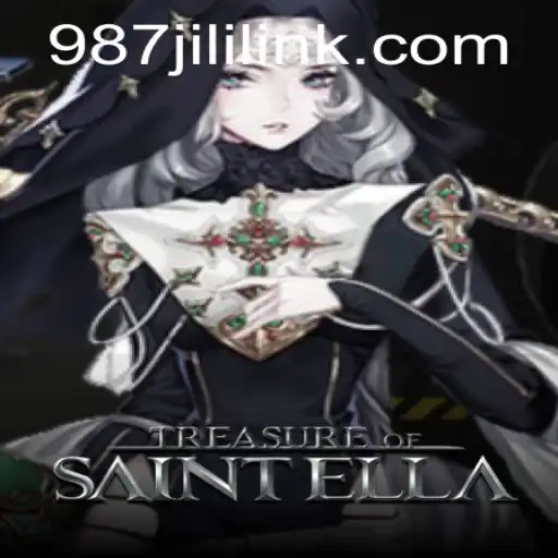 Discover the Adventure in TreasureofSaintElla: A Captivating Journey