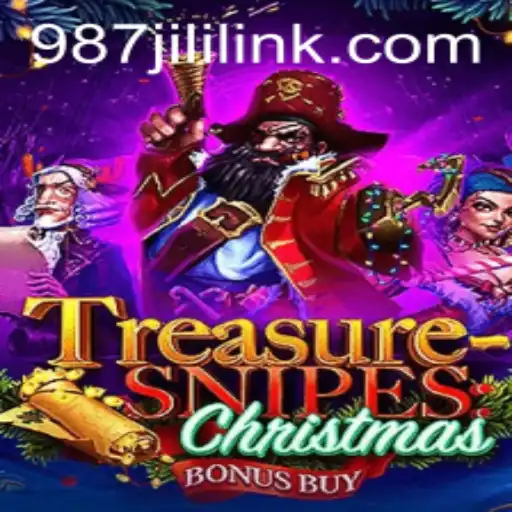 Discover the Enchantment of TreasuresnipesChristmas: A Festive Adventure