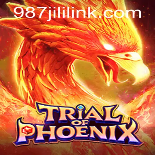 The Enigmatic Universe of TrialofPhoenix